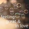 Bubbling Love - Prince Mohammed