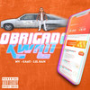 Obrigado Kwaii - DJ MV Beats&CA$T&Pedro Callegaro