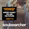 We Are the Future (Original Mix) - United Family