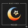 Restless - Black V Neck&Michael Arevalo
