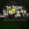 Peça Prateada(feat. Chefe Coringa, Mc 2g81, Yuri ZN, Rhuan Mc, Betinho do V8 & Ryan No Beat)(Brega Funk) (Explicit) - Falco Pesadão