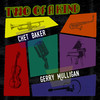 The Cat Walk - Gerry Mulligan