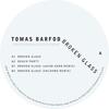 Broken Glass (Jacob Korn Remix) - Tomas Barfod