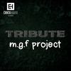 Everyday (M.G.F Project's Late Night Remix) - Lio&Night Creatures