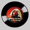 Life Glory - i wayne