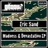 Devastation (Original Mix) - Eric Sand