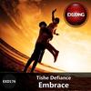 Embrace - Tishe Defiance
