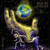 Hold Me (feat. Zulu Bob) - Roach Mane&Zulu Bob