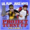 That Sh*t Go (feat. Phil the Agony, Big 6ixx, Kid Raaw, Doughkain & Wojack) - Phil The Agony&Ampichino&The Jacka&San Quinn