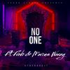 No One (Explicit) - Frank Stacks&Marcus Weezy&Fredo