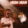 Bakary Jah - High Man&Don D