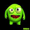 Monster Melody - David Herencia&Jesse Raines