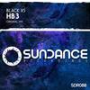 HB3 (Original Mix) - Black XS