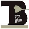 Flameingo - tomboy