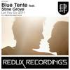 Let You Go 2011 (Dub Mix) - Blue Tente&Stine Grove