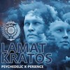 Dj Is Back(Lamat & Kratos Remix) (Remix) - Logic&Hypernoise&Lamat&Dual