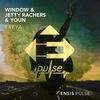 Freya (Original Mix) - Window&Jetty Rachers&Youn