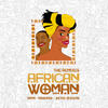 African Woman (Original Mix) - Rosario&Inami&Jackie Queens