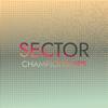 Sector Championships - Doel Cicy