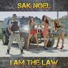I Am The Law (Endo Andre Remix) - Sak Noel