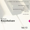 Wonne und Wehmut,  op. 83 Nr. 1 - Michael Raucheisen&Emmi Leisner