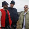 Cru pt2 (feat. Soneca) (Wrela Remix|Explicit) - Mutx&Soneca&Wrela