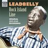 Honey, I'm All Out And Down - Leadbelly