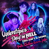 This Ain't a Scene - Audio Chateau&Jxdn&Jaden Hossler&Gabriel Kirschoff&Jeffrey Curtis Peters