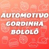 Automotivo Gordinha Bololô (Explicit) - Dj Silvério&Mc Bf