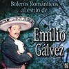 Suspenso Infernal - Emilio Galvez