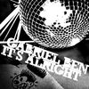 It's Alright (Steve Mulder's Love Express Remix) - Gabriel Ben