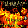 No Man Greater Than God - The Truetones