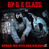 Welcome Home (Explicit) - E Class&BP Infinite&Brad Steven Perlow