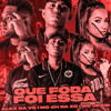 Que Foda Foi Essa (Explicit) - Mc Ch da Z.O&ALEX DA VS&MC Jessi