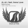 Memories (Original Mix) - Irena Love&A.R.D.I.