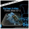 House Party (Original Mix) - Kyfu&Hotwire