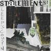 Statements (Explicit) - lieu&Sleep's Cousin