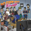 No Estoy Loco(Freestyle) (Explicit) - Leyruk&Dasket Rapley&El Perro Gamboa&Tabernario&Wiber Kamacho&Gorillakilla Bone&Guero Sosa&Svspensx YFM&Netilico&Drack Nava