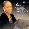 I. Les berceaux - Barbara Hendricks&Michel Dalberto