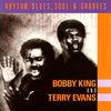 I Fancy You - Bobby King&Terry Evans