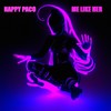 Me like her - Nappy Paco