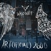 Art(Ificial)2600 - Wavewulf