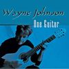 Rise - Wayne Johnson