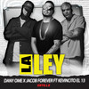 La Ley - DANY OME&Jacob Forever&Gatillo&KEVINCITO EL 13