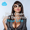 Cappuccino - Max Olsen&Alex Berrimor