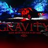 Gravity (feat. 4Seth, Houlis, Fury & Aias) (Explicit) - Hercon&4Seth&Houlis&Fury&Aias