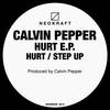 Step Up (Extended Mix) - Calvin Pepper