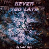 Never Too Late (feat. Rawlo) (Explicit) - SouthE Steve&Rawlo