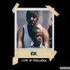 Big Work(feat. CUA Reaper) (Explicit) - 153 TY&CUA Reaper