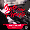 291 - a Mensagem da Cruz - Cante Com Piano&Fabrício Martins&Antônio Almeida